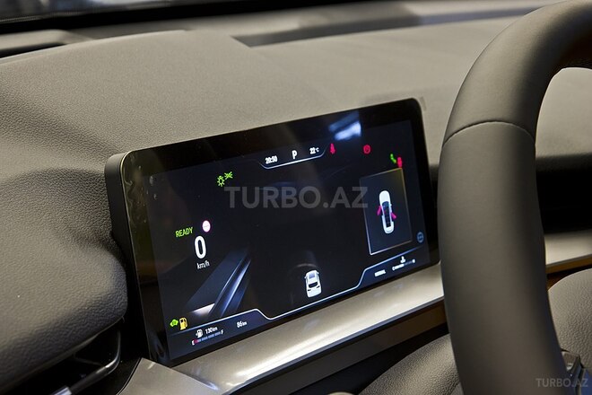 Haval H6-22