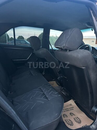 Mercedes C 180 1997, 400,300 km - 1.8 l - Bakı