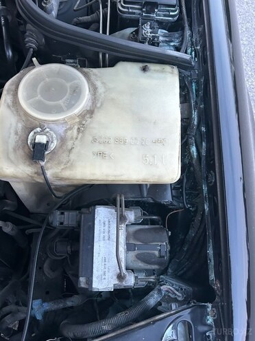Mercedes C 180 1997, 400,300 km - 1.8 l - Bakı