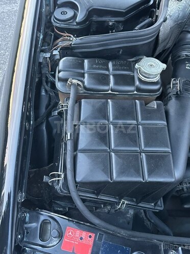 Mercedes C 180 1997, 400,300 km - 1.8 l - Bakı