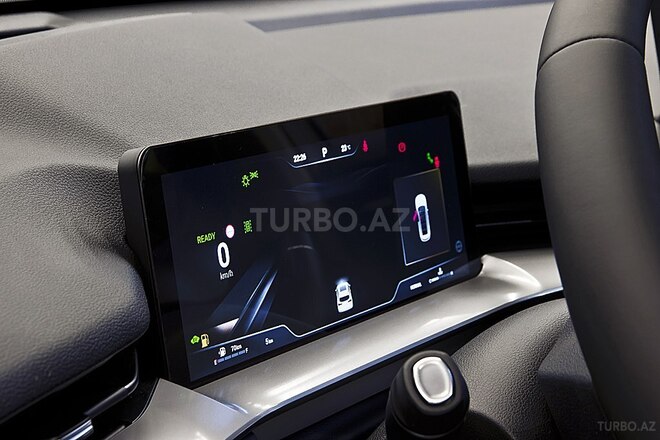 Haval H6-9