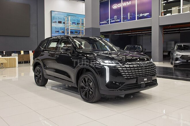 Haval H6-14