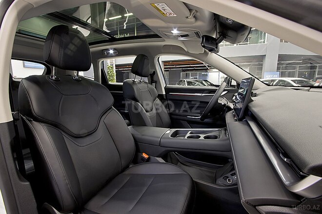 Haval H6-11