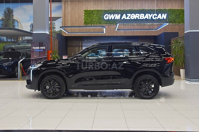 Haval H6-5