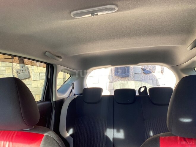 Nissan Note 2019, 118,000 km - 1.2 l - Bakı