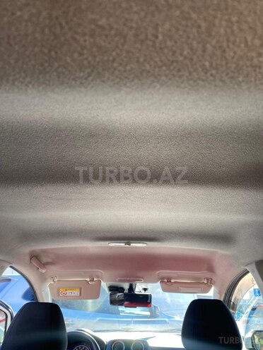 Nissan Note 2019, 118,000 km - 1.2 l - Bakı