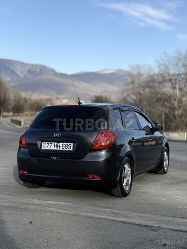 Kia Ceed 2008, 397,000 km - 1.6 л - İsmayıllı