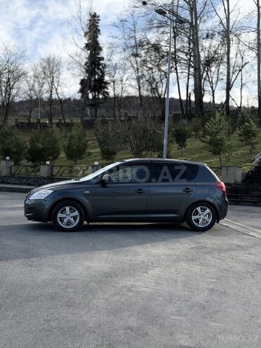 Kia Ceed 2008, 397,000 km - 1.6 л - İsmayıllı