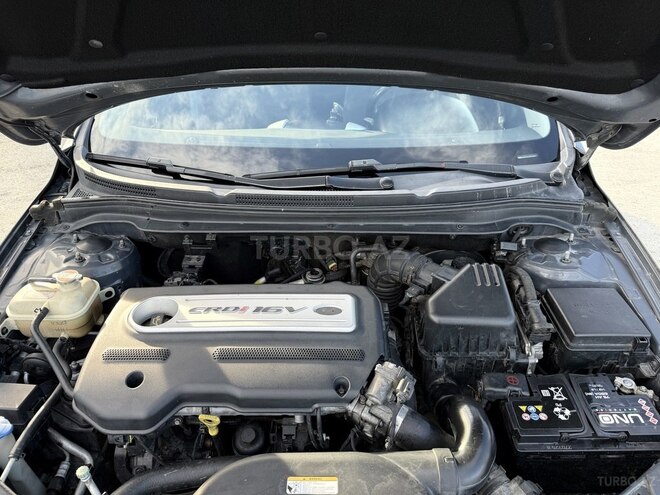 Kia Ceed 2008, 397,000 km - 1.6 л - İsmayıllı