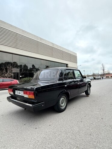 LADA (VAZ) 2107 2011, 217,000 km - 1.5 л - Bakı