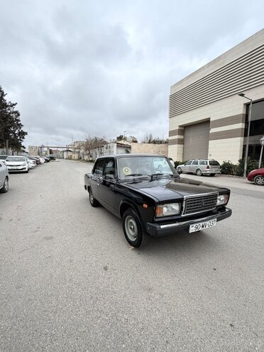 LADA (VAZ) 2107 2011, 217,000 km - 1.5 л - Bakı