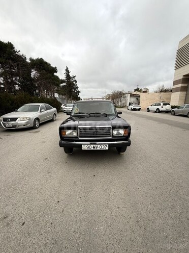 LADA (VAZ) 2107 2011, 217,000 km - 1.5 л - Bakı