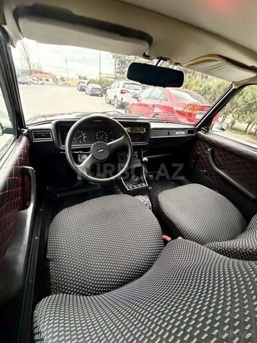 LADA (VAZ) 2107 2011, 217,000 km - 1.5 л - Bakı