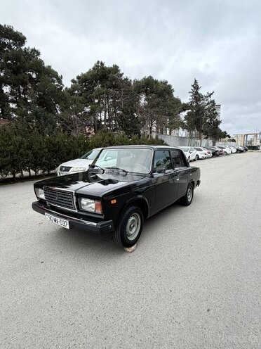 LADA (VAZ) 2107 2011, 217,000 km - 1.5 л - Bakı