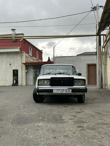 LADA (VAZ) 2107 2003, 380,000 km - 1.6 л - Bakı