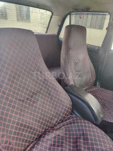 LADA (VAZ) 2107 2003, 380,000 km - 1.6 л - Bakı