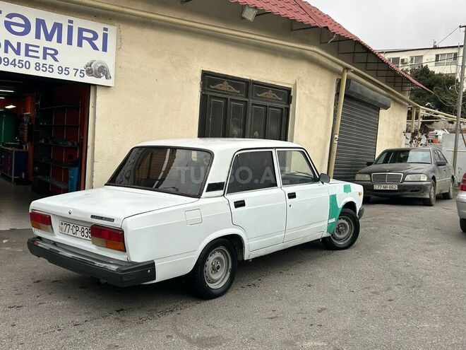 LADA (VAZ) 2107 2003, 380,000 km - 1.6 л - Bakı