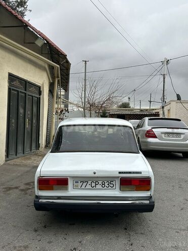 LADA (VAZ) 2107 2003, 380,000 km - 1.6 л - Bakı