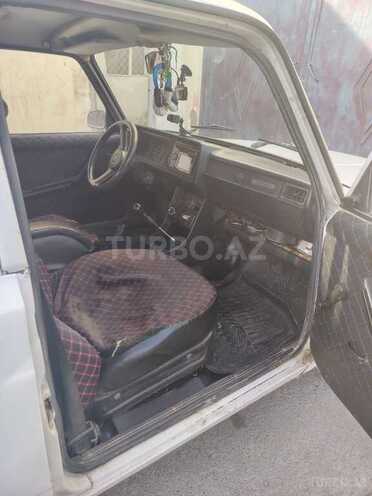 LADA (VAZ) 2107 2003, 380,000 km - 1.6 л - Bakı
