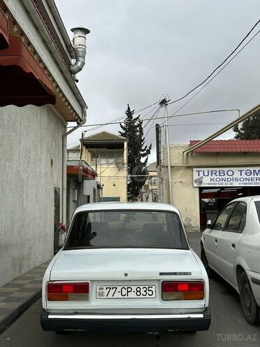 LADA (VAZ) 2107 2003, 380,000 km - 1.6 л - Bakı