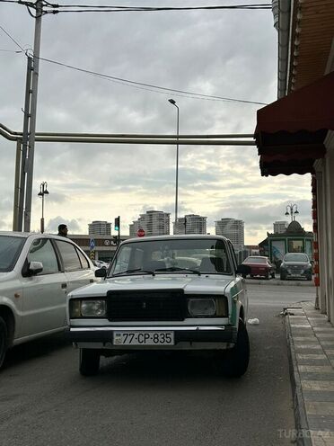 LADA (VAZ) 2107 2003, 380,000 km - 1.6 л - Bakı