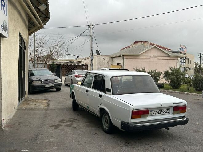 LADA (VAZ) 2107 2003, 380,000 km - 1.6 л - Bakı