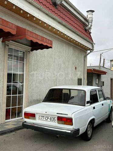 LADA (VAZ) 2107 2003, 380,000 km - 1.6 л - Bakı