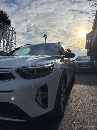 Kia Stonic 2023, 43,100 km - 1.4 l - Bakı