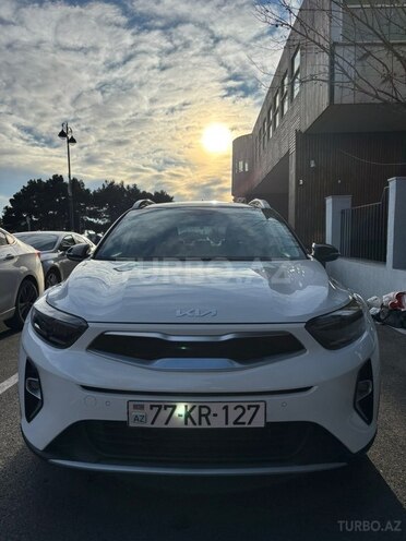 Kia Stonic 2023, 43,100 km - 1.4 l - Bakı