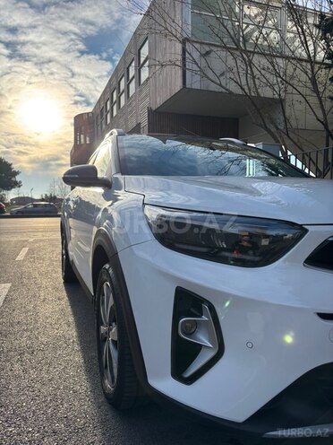 Kia Stonic 2023, 43,100 km - 1.4 l - Bakı