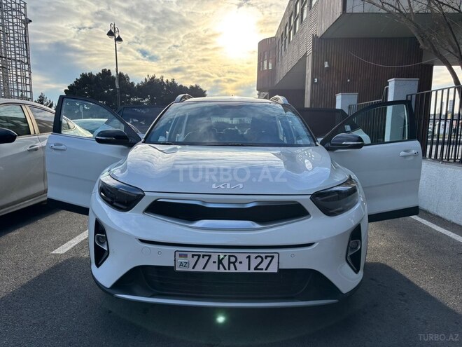 Kia Stonic 2023, 43,100 km - 1.4 l - Bakı
