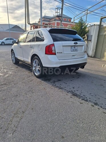 Ford Edge 2012, 199,000 km - 2.0 l - Bakı