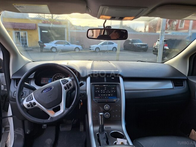 Ford Edge 2012, 199,000 km - 2.0 l - Bakı