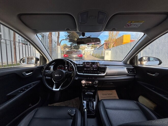 Kia Stonic 2023, 43,100 km - 1.4 l - Bakı