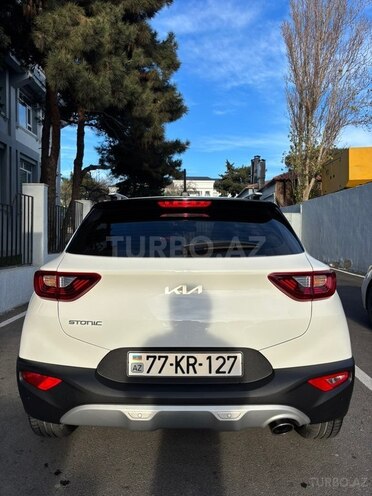 Kia Stonic 2023, 43,100 km - 1.4 l - Bakı