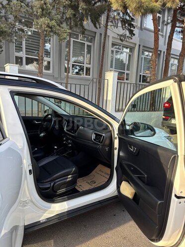 Kia Stonic 2023, 43,100 km - 1.4 l - Bakı