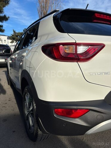 Kia Stonic 2023, 43,100 km - 1.4 l - Bakı