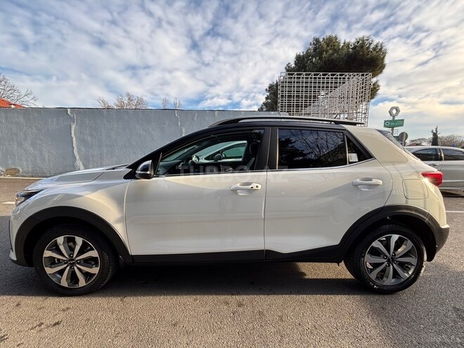 Kia Stonic 2023, 43,100 km - 1.4 l - Bakı