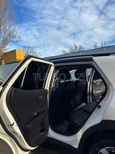 Kia Stonic 2023, 43,100 km - 1.4 l - Bakı