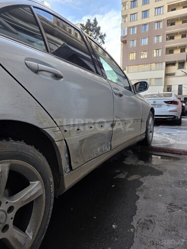 Mercedes C 200 2006, 380,000 km - 2.0 л - Bakı
