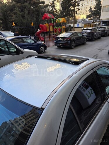 Mercedes C 200 2006, 380,000 km - 2.0 л - Bakı