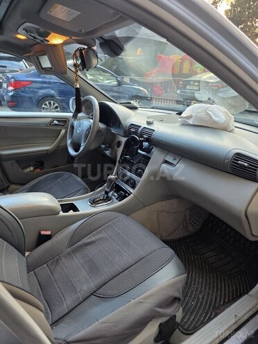 Mercedes C 200 2006, 380,000 km - 2.0 л - Bakı