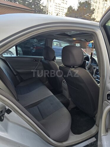 Mercedes C 200 2006, 380,000 km - 2.0 л - Bakı