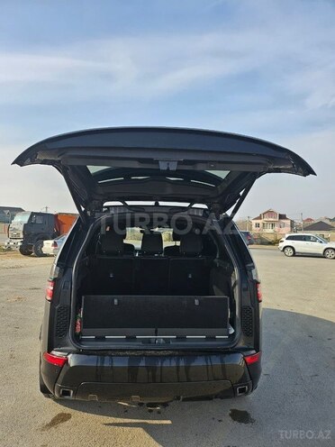 Land Rover Discovery 2018, 160,000 km - 3.0 л - Bakı