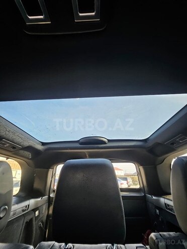 Land Rover Discovery 2018, 160,000 km - 3.0 л - Bakı