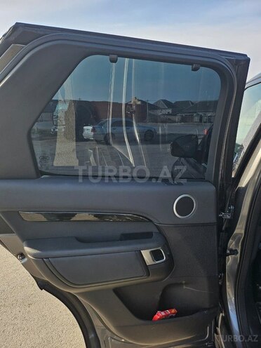 Land Rover Discovery 2018, 160,000 km - 3.0 л - Bakı