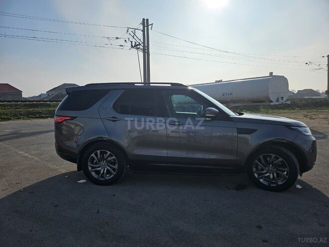 Land Rover Discovery 2018, 160,000 km - 3.0 л - Bakı