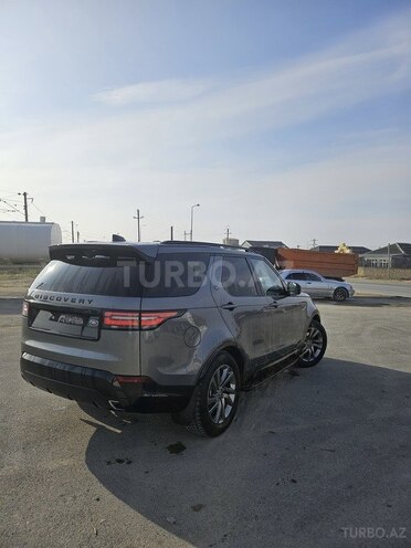 Land Rover Discovery 2018, 160,000 km - 3.0 л - Bakı