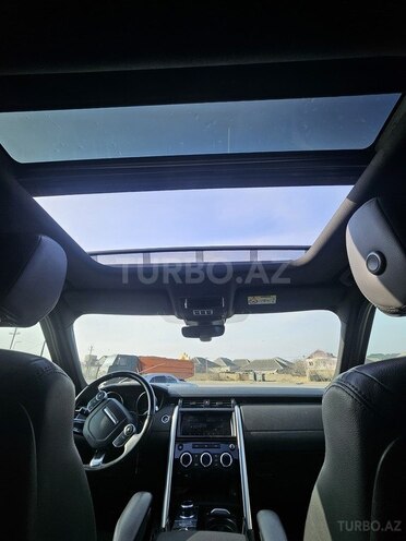 Land Rover Discovery 2018, 160,000 km - 3.0 л - Bakı