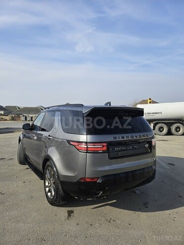Land Rover Discovery 2018, 160,000 km - 3.0 л - Bakı